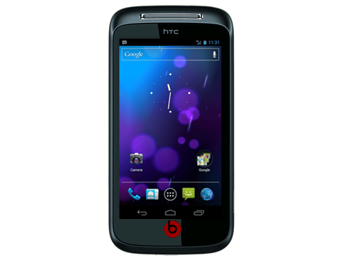 HtcPrimo
