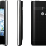 LG vient de sortir discrètement l&rsquo;Optimus L3 E400 en Suède