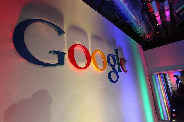LogoGoogle