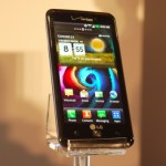CES 2012 : LG présente le Spectrum