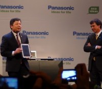 PanasonicTablette