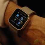 CES 2012 : Sony SmartWatch, la Sony-Ericsson LiveView 2 CES 2012 : Sony SmartWatch, la Sony-Ericsson LiveView 2