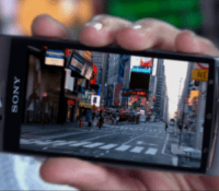 Resident Evil Retribution Sony Xperia Arc
