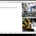 StickIt : une application pour faire du multi-fenêtre avec des vidéos sur Android StickIt : une application pour faire du multi-fenêtre avec des vidéos sur Android