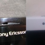 Le Sony Ericsson Xperia Arc S est également victime du problème de fissure Le Sony Ericsson Xperia Arc S est également victime du problème de fissure