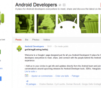 anddevgoogle+