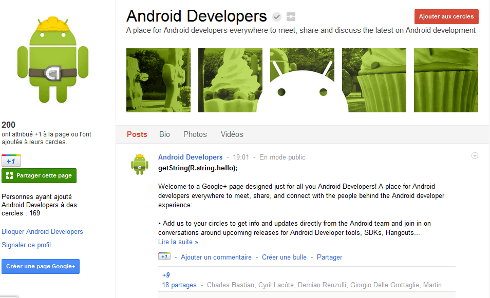 anddevgoogle+