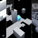 EDGE, un jeu de plateforme/puzzle disponible sous Android EDGE, un jeu de plateforme/puzzle disponible sous Android