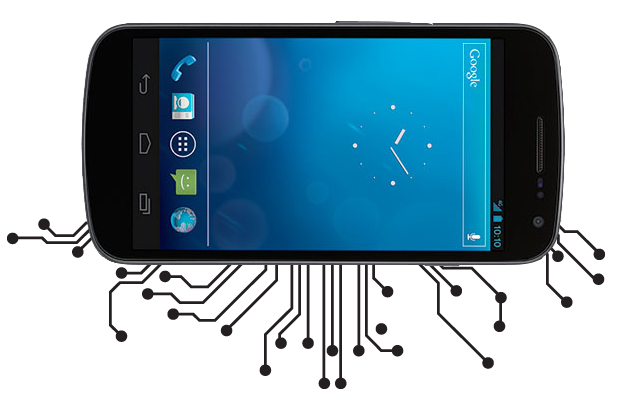 android-google-nexus-root