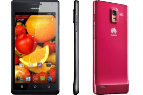 android-huawei-ascend-p1