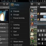 Les studios Valve dévoilent « Steam » sous Android Les studios Valve dévoilent « Steam » sous Android