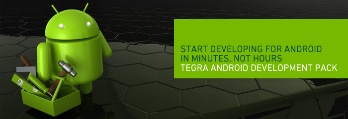 android-tegra-development-kit-nvidia