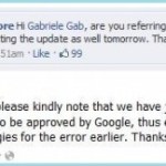ASUS : La mise à jour d&rsquo;Android ICS sur la Transformer en février