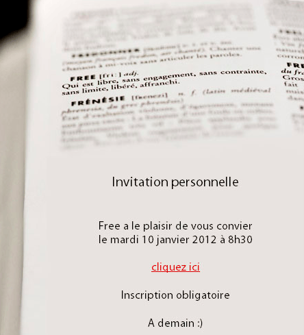 invitation-free-mobile