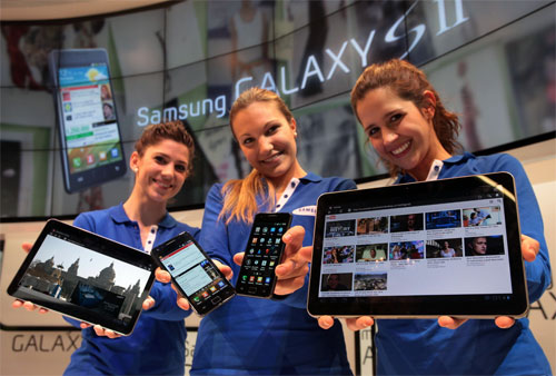 samsung