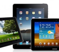 tablettes