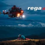 Suisse : Application d’urgence de la Rega Suisse : Application d’urgence de la Rega