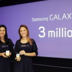 Samsung Galaxy S2 : 20 millions en moins de 10 mois ! Samsung Galaxy S2 : 20 millions en moins de 10 mois !