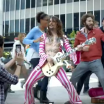 Samsung m&rsquo;a Samsungué pendant le Super Bowl