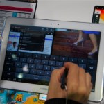Prise en main de la Samsung Galaxy Note 10.1 Prise en main de la Samsung Galaxy Note 10.1