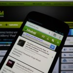 Chrome sur Android va bientôt avoir un mode plein écran et la possibilité de passer en mode ordinateur Chrome sur Android va bientôt avoir un mode plein écran et la possibilité de passer en mode ordinateur