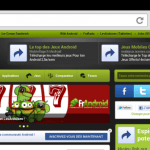 Test de Chrome pour Android et comparaison avec iOS, Firefox, Opera, Dolphin Browser HD, etc. Test de Chrome pour Android et comparaison avec iOS, Firefox, Opera, Dolphin Browser HD, etc.