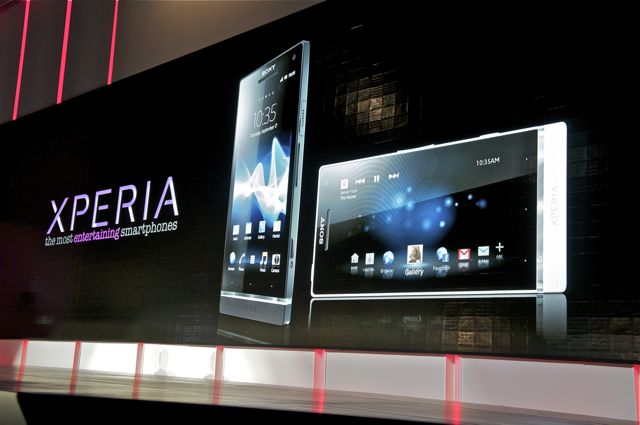 Sony-Mobile-Communications