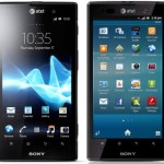 Le Sony Xperia Ion va-t-il arriver au Royaume-Uni ? Le Sony Xperia Ion va-t-il arriver au Royaume-Uni ?