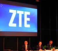 ZTEHome
