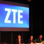 MWC 2012 : ZTE n’est pas en manque d’appareils MWC 2012 : ZTE n’est pas en manque d’appareils
