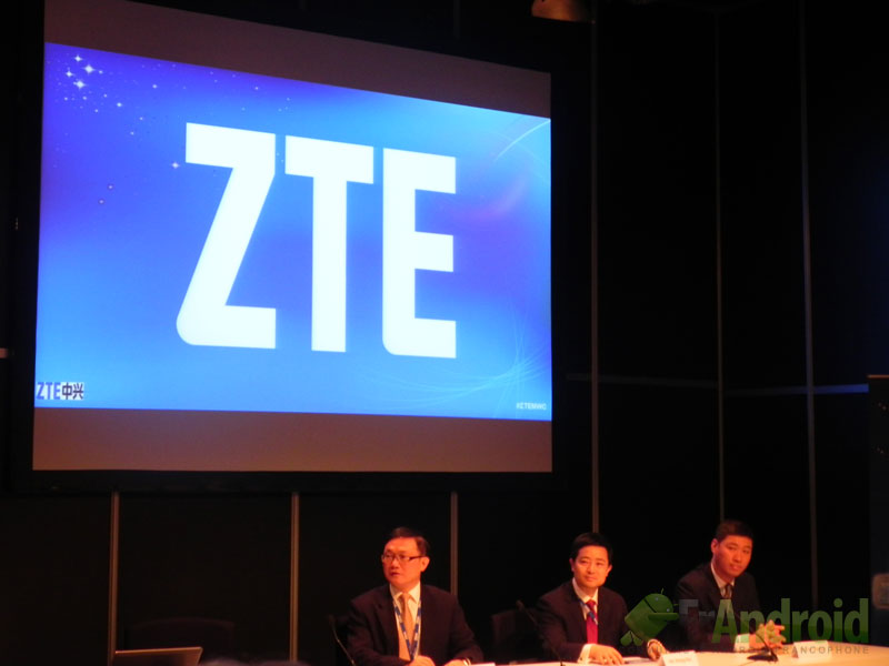 ZTEHome
