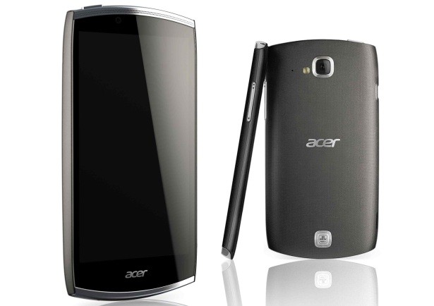 acer-cloud