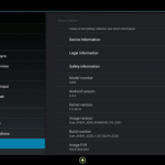 Ice Cream Sandwich est arrivé sur l&rsquo;Acer Iconia Tab A200