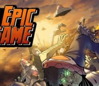 android-one-epic-game