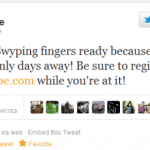 Swype sera bientôt compatible avec Ice Cream Sandwich Swype sera bientôt compatible avec Ice Cream Sandwich