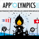 C’est BeMyApp App’olympics 2012 ! C’est BeMyApp App’olympics 2012 !
