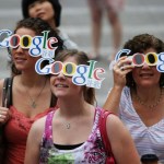 Les lunettes Google arriveront à la fin de l&rsquo;année