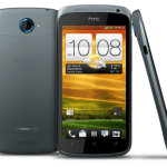 MWC 2012 : HTC annonce les One S et V