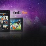 Qoqa met en vente la Kindle Fire à 199 euros + Concours&nbsp;!