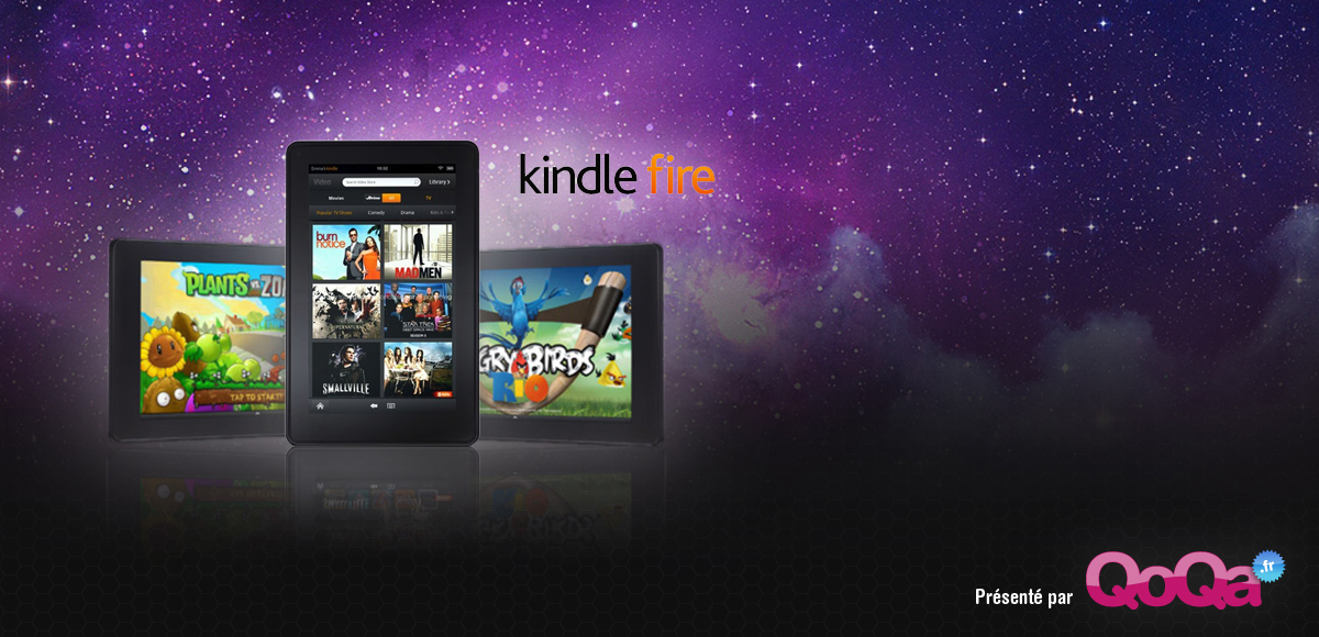 kindlefire