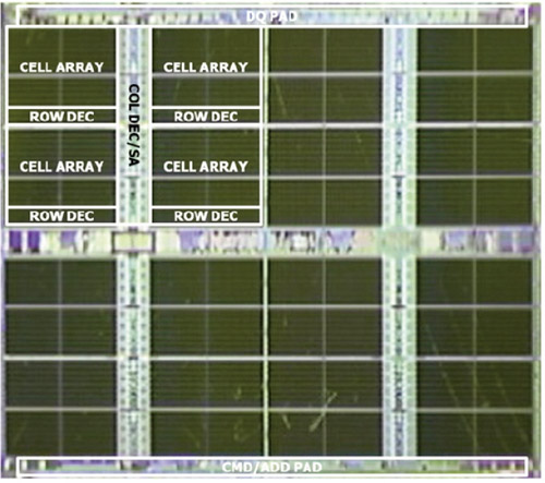 memoire-vive-ram-lpddr3-samsung