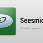 Seesmic Ping permet de programmer des tweets et des posts sur Facebook, LinkedIn, etc. Seesmic Ping permet de programmer des tweets et des posts sur Facebook, LinkedIn, etc.