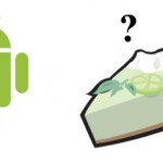 Android Key Lime Pie succédera à Android Jelly Bean ? Android Key Lime Pie succédera à Android Jelly Bean ?