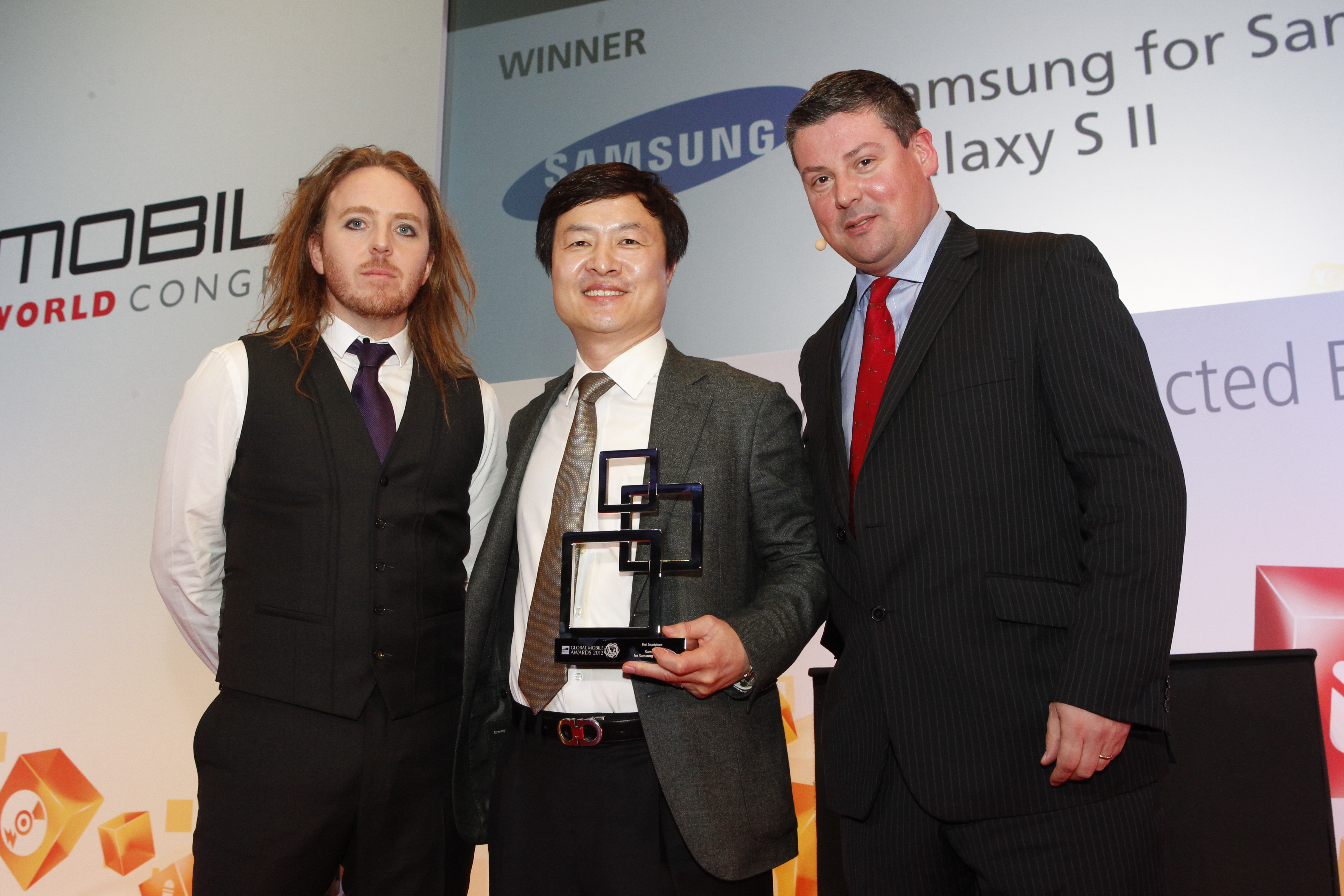 SGS2-award