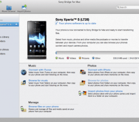 Bridge-for-mac-sony-ericsson-xperia