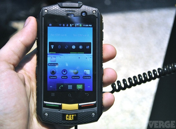 CAT-B10