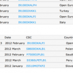 Galaxy S2 : Android 4.0 (ICS) est disponible (I9100XXLPJ) ! Galaxy S2 : Android 4.0 (ICS) est disponible (I9100XXLPJ) !