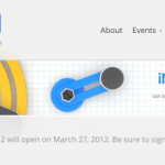 Google I/O 2012 : L’ouverture des inscriptions de la conférence est prévue le 27 mars prochain Google I/O 2012 : L’ouverture des inscriptions de la conférence est prévue le 27 mars prochain