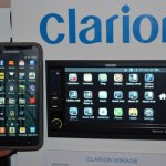 Clarion présente son premier autoradio sur Android avec un écran de 6,5 pouces Clarion présente son premier autoradio sur Android avec un écran de 6,5 pouces
