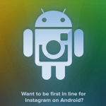 Instagram sur Android, ca avance un peu Instagram sur Android, ca avance un peu